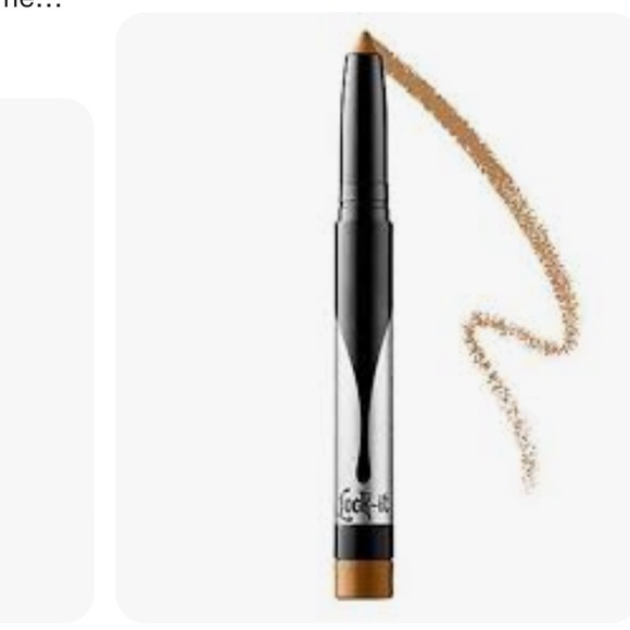 ⭐🍭KVD Deep Eyeshadow Primer - Picture 4 of 6